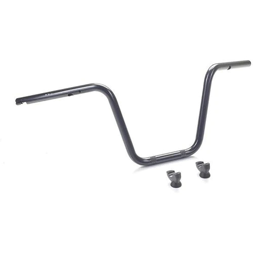 Triumph Black High Handlebar Kit
