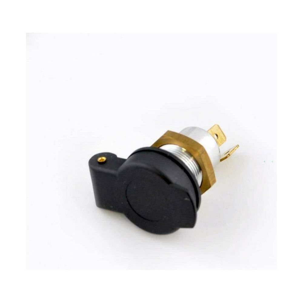 Triumph Auxiliary Power Socket - LIND