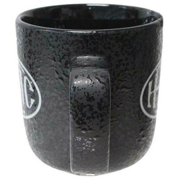 Harley-Davidson® Myst HDMC Textured Ceramic Coffee Cup