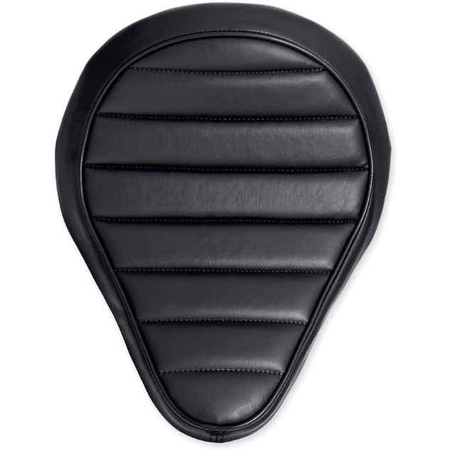 Harley-Davidson® Tuck & Roll Solo Saddle