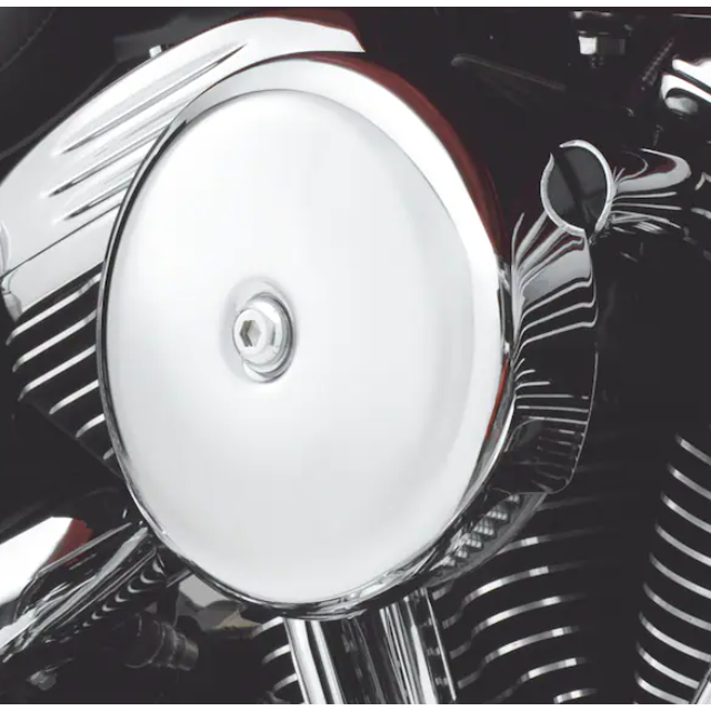 Harley air cheap filter cover