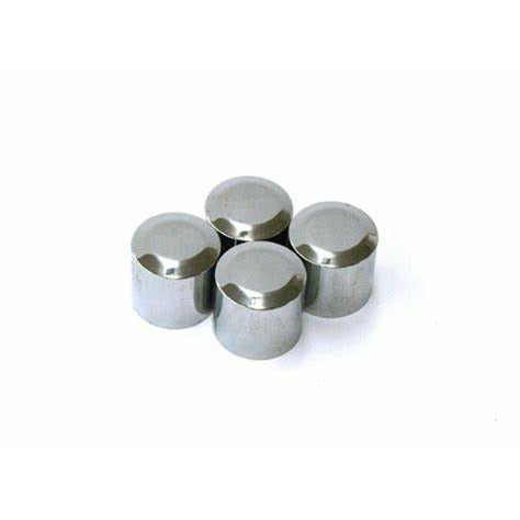 Harley-Davidson® Handlebar Clamp Bolt Covers