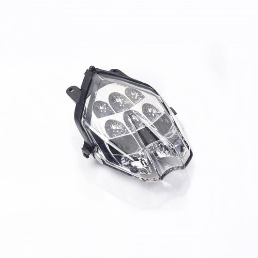 Triumph LED Clear Rear Light - Street Triple