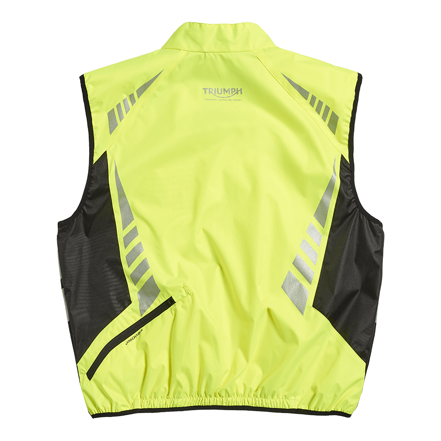 Triumph Bright Vest - LIND