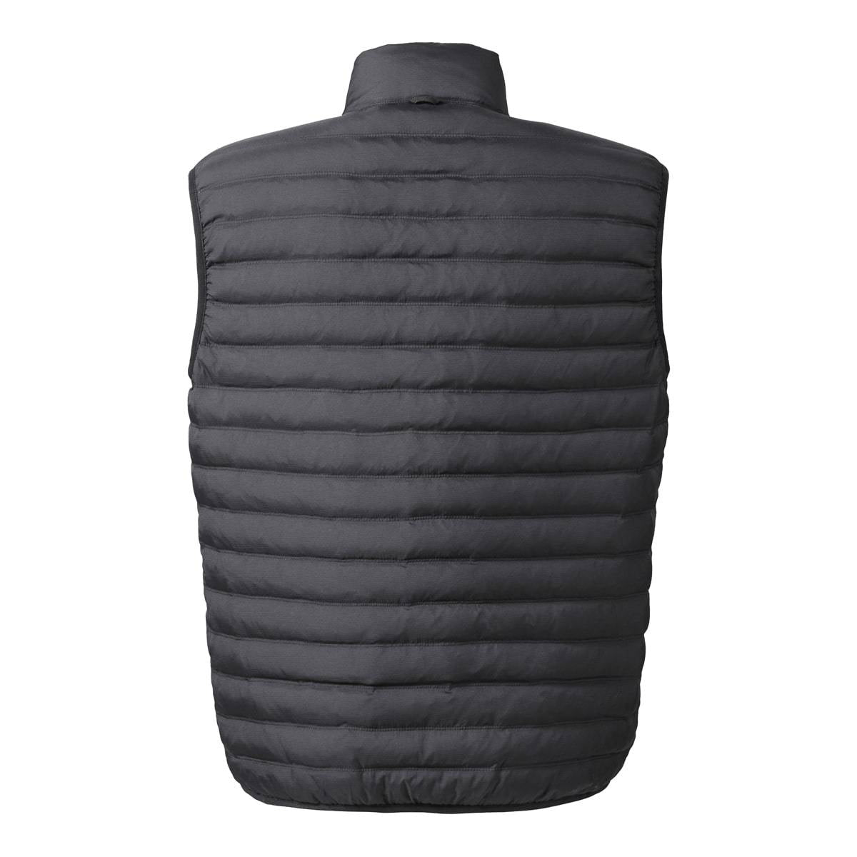 Triumph Mid-Layer Down Men's Gilet in Black