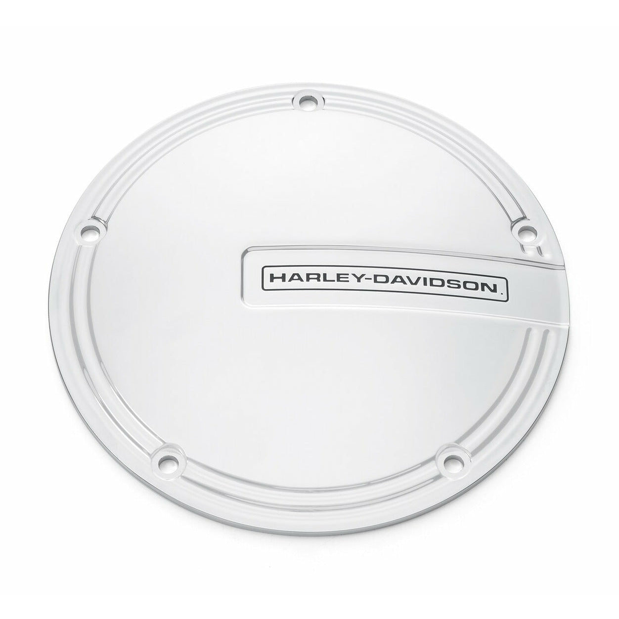 Harley-Davidson® Empire Derby Cover - Touring