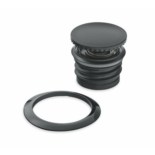 Harley-Davidson® Flush-Mount Fuel Caps