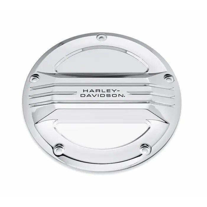 Harley-Davidson Accessories Harley-Davidson® Airflow Derby Cover