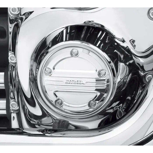 Harley-Davidson Accessories Harley Davidson Airflow Timer Cover