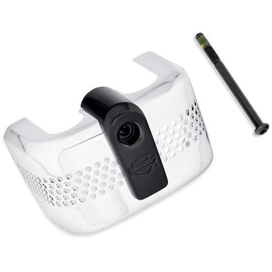 Harley-Davidson Accessories Harley-Davidson® Coil Cover - Chrome