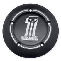 Harley-Davidson Accessories Harley-Davidson® Dark Custom® Logo Collection