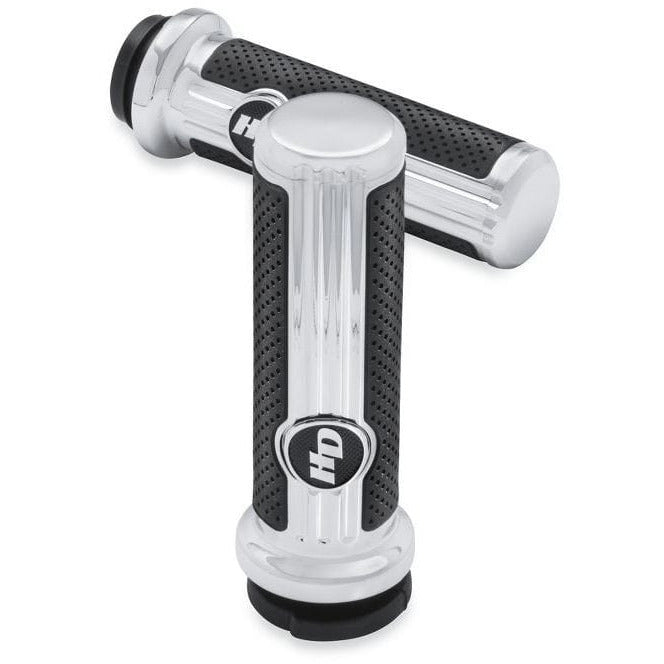 Harley-Davidson Accessories Harley-Davidson® Defiance Hand Grips