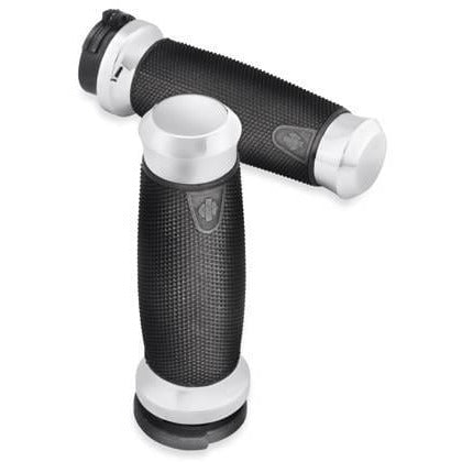 Harley-Davidson Accessories Harley-Davidson® Get-A-Grip Hand Grips