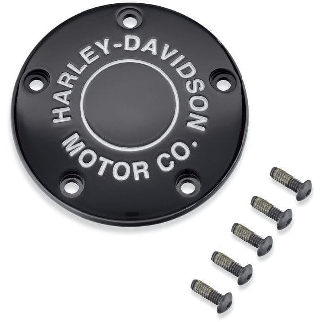 Harley-Davidson Accessories Harley Davidson H-D Motor Co. Timer Cover