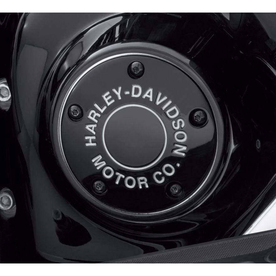 Harley-Davidson Accessories Harley Davidson H-D Motor Co. Timer Cover
