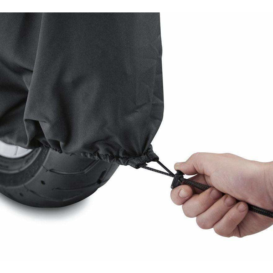 Harley-Davidson Accessories Harley-Davidson® Indoor/Outdoor Motorcycle Cover Medium