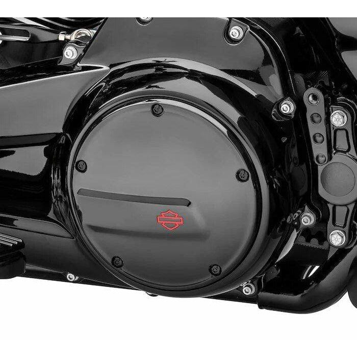 Harley-Davidson Accessories Harley-Davidson® Kahuna Derby Cover