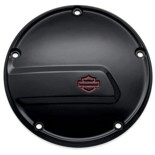 Derby cover best sale harley sportster