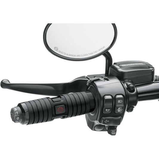Harley-Davidson Accessories Harley-Davidson® Kahuna Heated Hand Grips