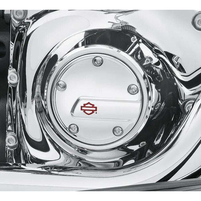 Harley-Davidson Accessories Harley Davidson Kahuna Timer Cover