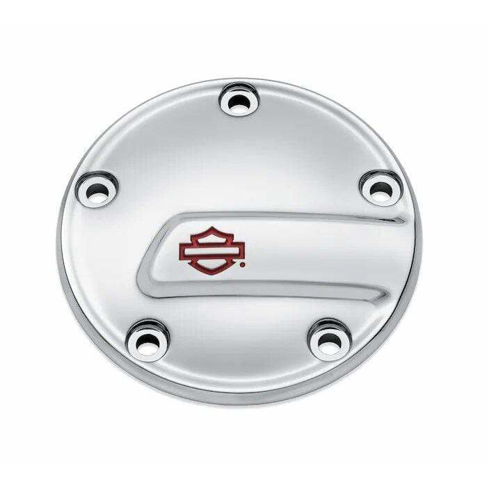 Harley-Davidson Accessories Harley Davidson Kahuna Timer Cover