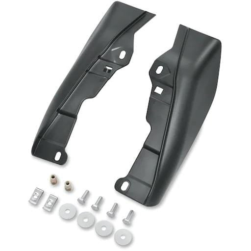 Harley-Davidson Accessories Harley-Davidson® Mid-Frame Air Deflector