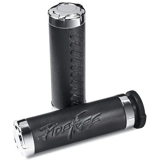 Harley-Davidson Accessories Harley Davidson Ride Free Hand Grips