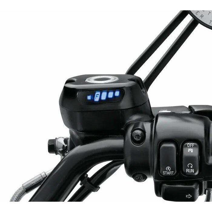 Harley-Davidson Accessories Harley-Davidson® Sportster Fuel Gauge Kit