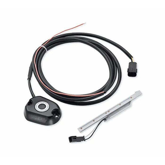 Harley-Davidson Accessories Harley-Davidson® Sportster Fuel Gauge Kit