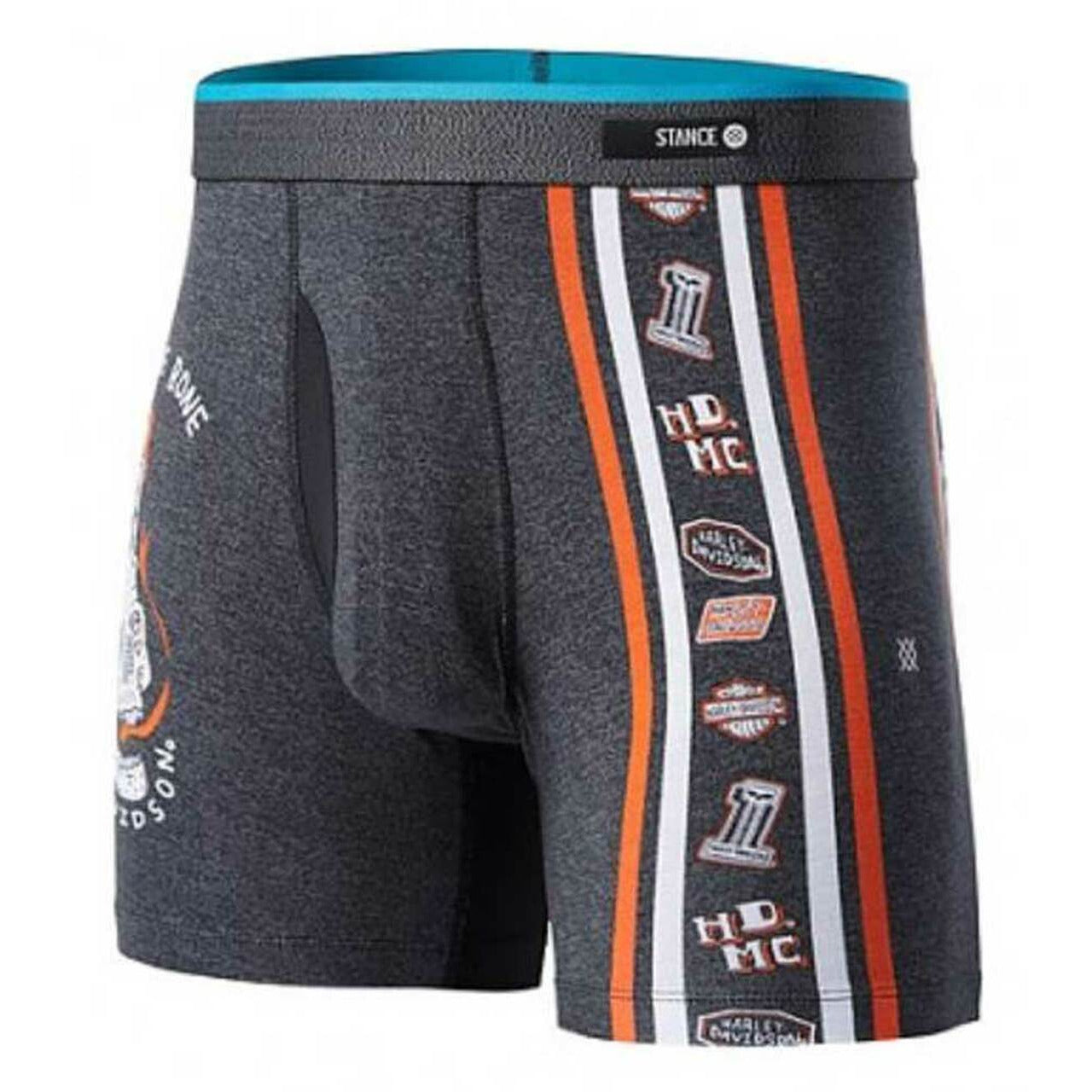 Stance Lessons Butter Blend Boxer Brief