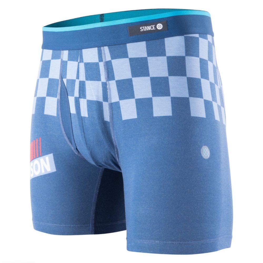 Harley-Davidson Accessories Harley-Davidson® Stance Men's Speedster Boxer Briefs