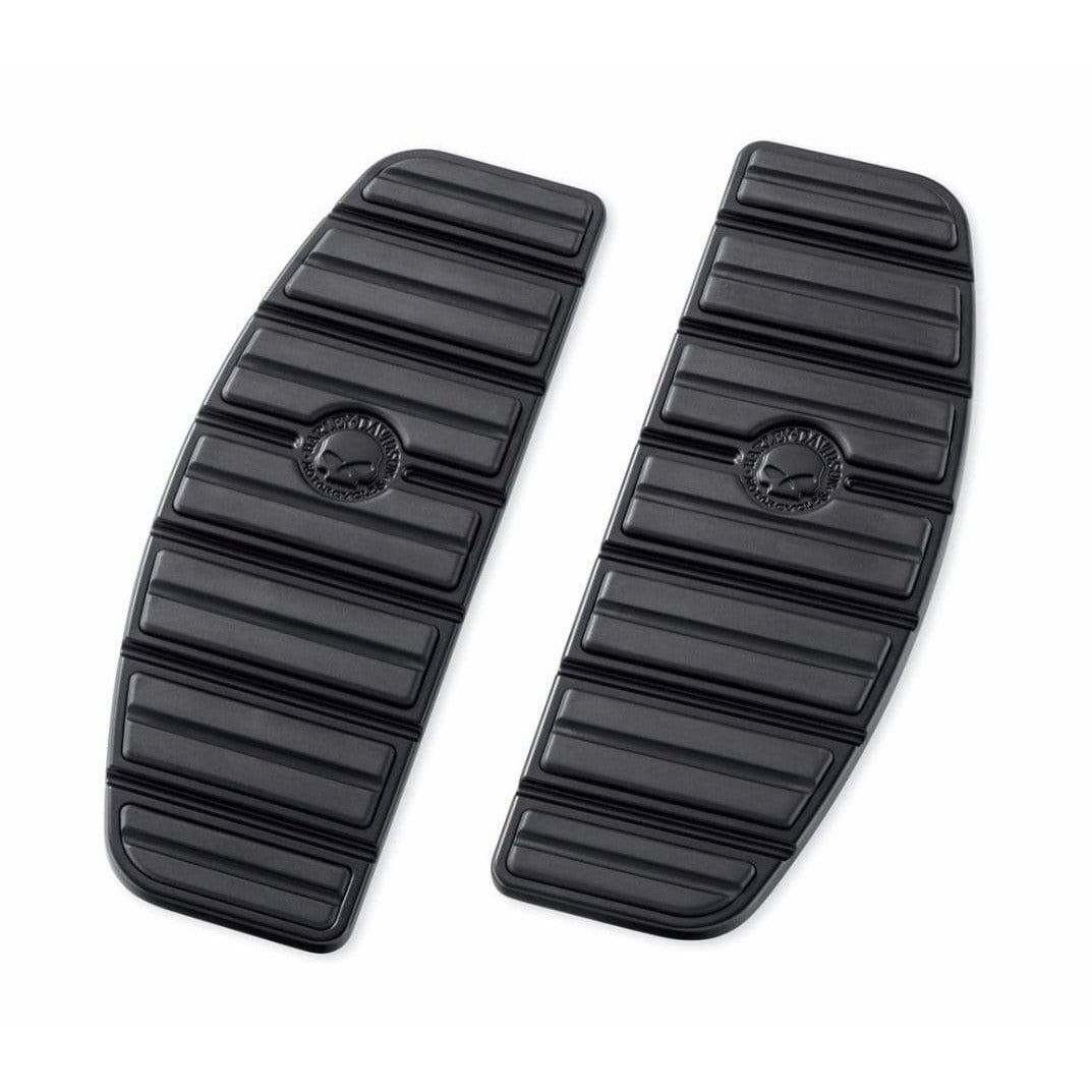 Harley-Davidson accessories Harley-Davidson® Willie G Skull Rider Footboard Insert Kit
