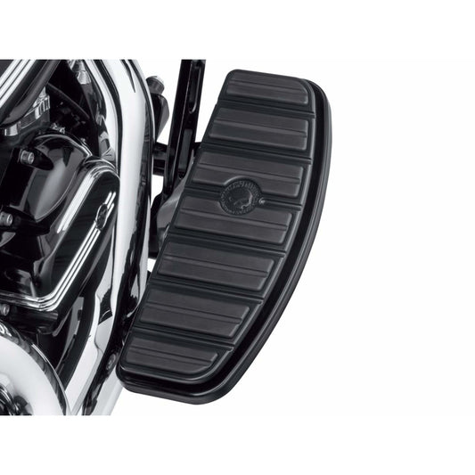 Harley-Davidson accessories Harley-Davidson® Willie G Skull Rider Footboard Insert Kit