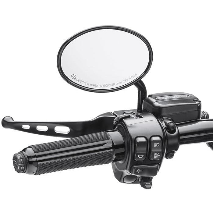 Harley-Davidson Hand Grips Harley-Davidson® Airflow Heated Hand Grips