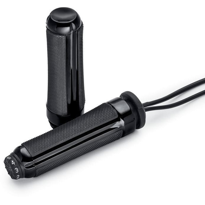 Harley-Davidson Hand Grips Harley-Davidson® Airflow Heated Hand Grips