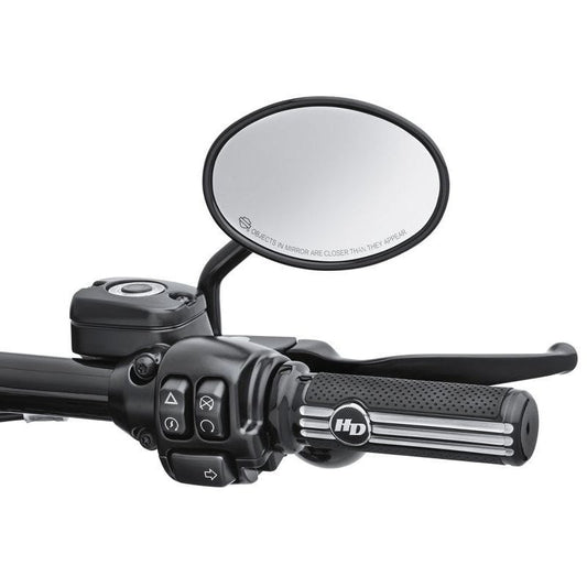 Harley-Davidson Hand Grips Harley-Davidson® Defiance Hand Grips