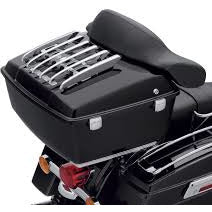 Harley-Davidson Harley-Davidson® Stealth Tour-Pak Luggage Rack