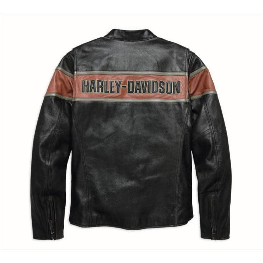 Harley-Davidson Jackets Harley-Davidson® Victory Lane Leather Jacket