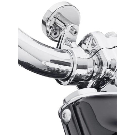 Harley-Davidson Parts Harley-Davidson® Handlebar Mount Clamp 1.25"