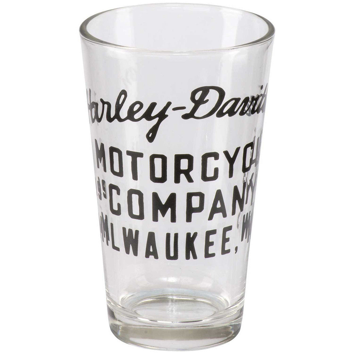 Harley-Davidson® Stainless Steel 50 oz. Growler Set