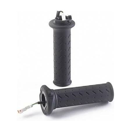 Triumph - Explorer & Tiger 1200 XR Heated Grips - LIND