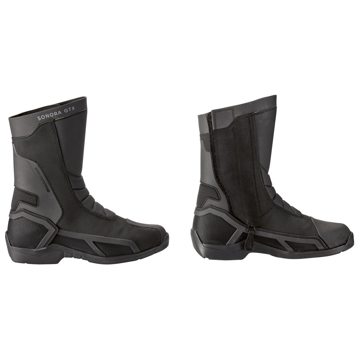 BMW Motorrad Sonora GTX Boots Black