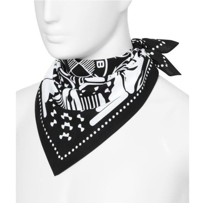 BMW Motorrad SoulFuel Bandana