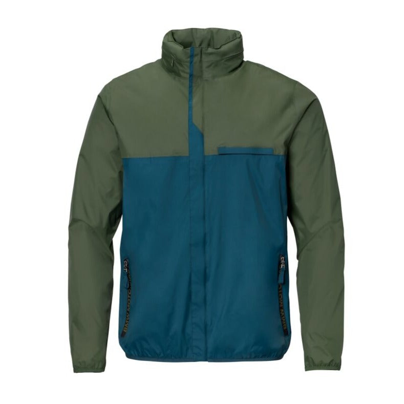 BMW Motorrad Rain Jacket – LIND