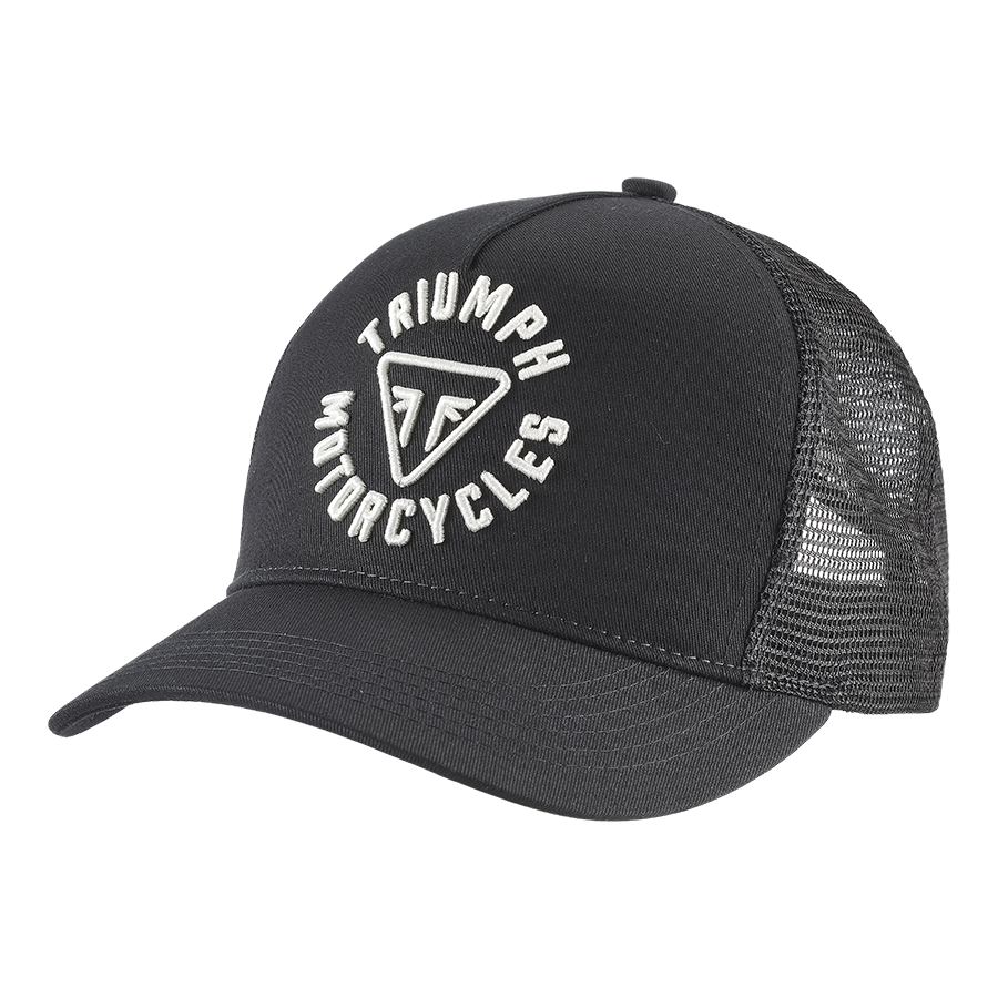 Triumph Taylor Cap