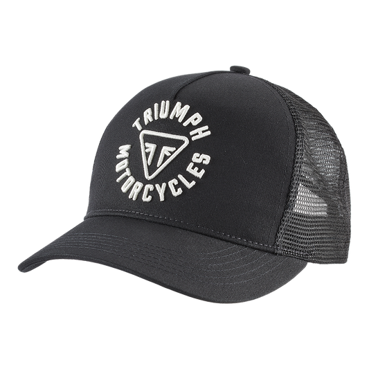 Triumph Taylor Cap
