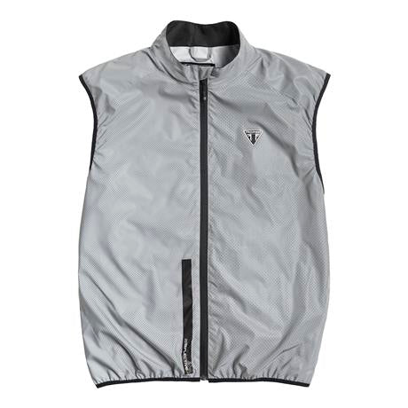 Triumph Reflective Vest