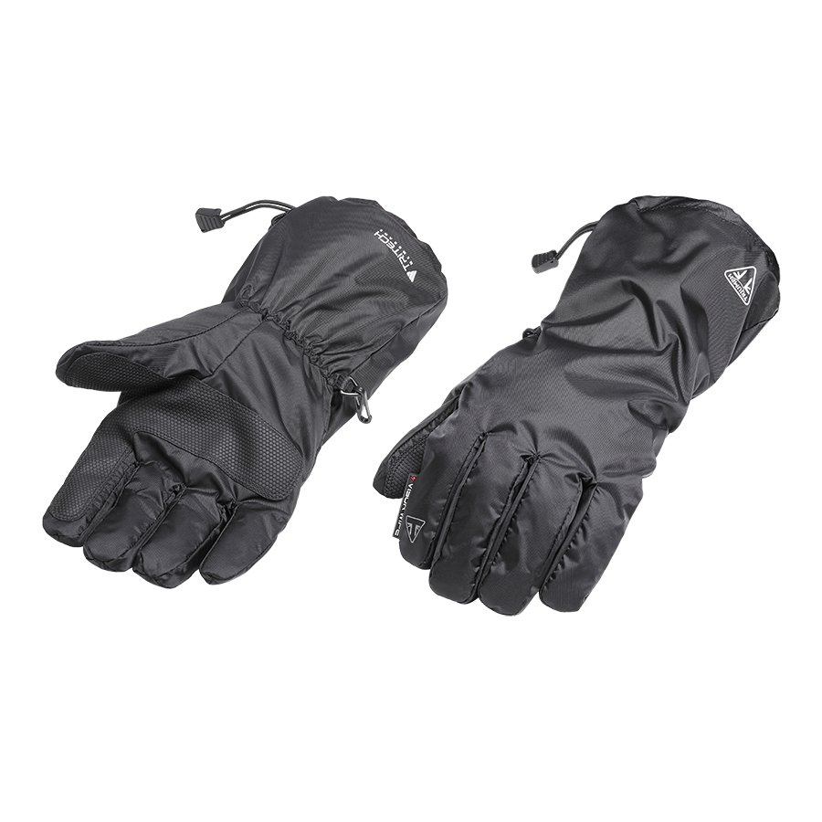 Triumph Rain Over Gloves