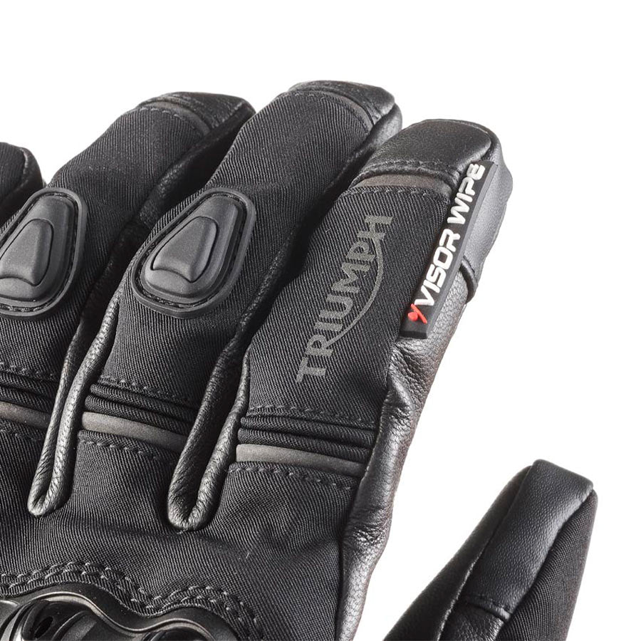 Triumph Forss Waterproof Gloves with PrimaLoft® Insulation