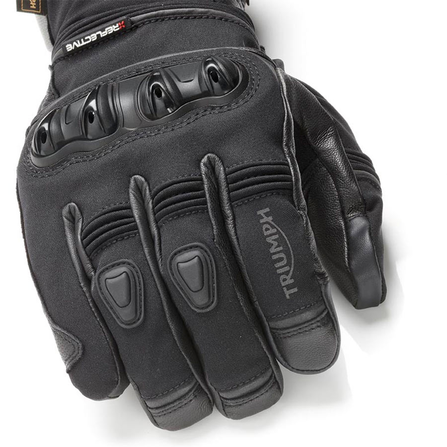 Triumph Dalsgaard GORE-TEX® Gloves with PrimaLoft® Insulation
